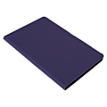 Miniatyrbillede 2 af 5: PU Læder Slank Foldbar Stativ Etui Cover Multi Vinkel Justering Udskiftning til Blackview Tab7 WIFI