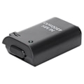 Miniatyrbillede 4 af 5: 2-i-1 4800mAh Genopladelig Gamepad Ni MH Batteri Til Xbox 360 Controller Konsol