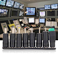 Miniatyrbild 3 av 8: 65W 3A Strömadapter Portabel Universell 8 Plug DC USB Strömadapter för Laptop LED-Display Övervakningsutrustning PowerUK-Kontakt