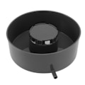 Miniatyrbillede 4 af 5: Madlavningsmaskine Dampjuicer PP Genanvendelig Juicepresser med Ho