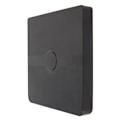 Miniatyrbillede 6 af 8: Ekstern DVD VCD-drev USB 3.0 Type C-skriver Brænder Afspiller Bærbar CD-drev til bærbar computer