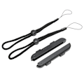 Miniatyrbilde 4 av 5: 2 stk. håndleddsstropp for gamepad - Holdbar, sikker og praktisk for Joy-Con-stropp for OLED-spillkonsoll