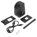 Pikkukuva 2 / 8: 135mm 35mm Film Negatives Slides Scanner 8MP CMOS Sensor Portable for Windows XP Vista 7 8 10
