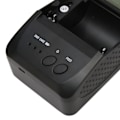 Miniatyrbillede 4 af 8: 58mm Termisk Printer BT4.0 90mm/s 203DPI USB Interface Tandhjulsklinge Forsendelsesmærke Printer til Kontor Restaurant Hotel