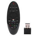 Miniatyrbild 1 av 5: TV-fjärrkontroll för Samsung SR-7557 HUB Ersättningsfjärrkontroll för Smart TV Svart