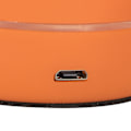 Miniatyrbild 3 av 5: Bärbar Bluetooth5.0-högtalare Bas Stereo 280Hz-16KHz Mini Resehögtalare för Utomhusbruk