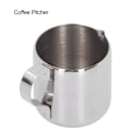 Miniatyrbild 6 av 8: Droppfri Hällpip Design, Din Viktiga Följeslagare för Enkel Latte Art-behärskning (60ml)