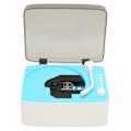 Pikkukuva 2 / 5: CD-soitin Mini Monitoiminen Vintage Bluetooth-kaiutin CD-soitin Kotiin