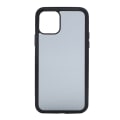 Pikkukuva 1 / 5: SULADA Matkapuhelimen Kuori Kuitu Tekstuuri Metallirunko Koko Puhelimen Kuori iPhone 11Pro