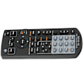 Miniatyrbild 8 av 8: RCDV330 Fjärrkontroll TV Fjärrkontroll för Kenwood DDX516 DDX616 DNX5160