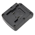 Miniatyrbillede 2 af 5: Lithium Batteri Adapter 18V Lithium Batteri Konverter til 18V Elværktøj Lithium Batteri Adapter Konverter