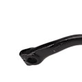 Miniatyrbilde 4 av 8: Motorsykkel Kick Start Spak Håndtak Montering Stål Legering Scooter Tilbehør for GY6‑125/150/157CC Motor