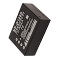 Miniatyrbillede 5 af 8: NP W126S Batteri Digitalkamera Batteri 1500mah Genopladelig Lithium Ion Batteri til Fuji XS10 X100V XT30 XT20 XE4 A5