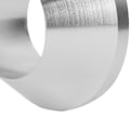 Miniatyrbild 5 av 8: Manuell däckbytare centreringskon Billet aluminiumhjulbalanseringshållare för 1,67 tum diameter mittstolpe bil lastbil