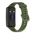Miniatyrbillede 2 af 5: Reserve Rem til Honor Band 7 til Huawei Band 7 TPU Vandtæt Smart Watch Rem
