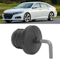 Miniatyrbild 7 av 8: Gummipropp för påfyllningslock till bilväxellåda 25615‑5T0‑004 Reparationsersättning för Atf A Cvt