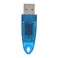 Miniatyrbilde 3 av 5: 4-i-1 bilnøkkelprogrammerer raskt matchende programmeringsverktøy med USB-dongle passer for Ford