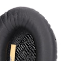 Pikkukuva 3 / 5: 2 kpl korvapehmusteet pehmeät korvapehmusteet korvapehmusteet korvapehmusteet QC35 QC35ll