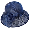 Miniatyrbilde 2 av 5: Kvinners Solhatt UPF 50+ Solbeskyttelse Strand Foldbar Safarihatt Reise Utendørs Fiskehatt Hagehatt Fjellklatring Campinghatt Solhatt Polyester