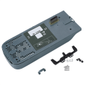 Miniatyrbillede 2 af 5: Reserve Harddisk Case Shell Cover Harddisk Disk Disc til XBOX 360
