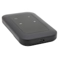 Miniatyrbillede 4 af 8: E90 4G LTE Mobil WiFi Hotspot 150Mbps Hastighed Mobil WiFi Router til Hjem Kontor Rejse