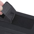 Pikkukuva 1 / 7: Kannettava A5-muistikirja, jossa 5000 mAh:n virtapankki ja langaton lataus (jännitemalli)
