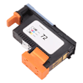 Miniatyrbillede 2 af 5: Printer Printhead Farve Udskrivning Printhoved til HP Designjet T610 T770 T790 T795 T1100 T1300 T2300