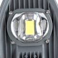 Pikkukuva 3 / 7: LED-katuvalaisin ulkovalaistukseen, puutarhavalaistus, 85-265 V (30 W, viileä valkoinen)