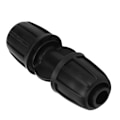 Miniatyrbillede 2 af 5: 10 stk lige vandforbindelse have drypvanding montering til 16mm PE slange