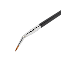 Miniatyrbilde 3 av 5: 5 stk bøyd eyeliner børste multifunksjonell sminke vinklet eyeliner børster kosmetisk verktøy for concealer