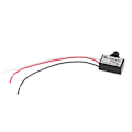 Miniatyrbillede 2 af 5: 120V-277VAC Lichtsensorstyring Automatisk Til/Fra Fotoelektrisk