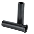 Miniatyrbillede 3 af 5: 4 stk. lille subwoofer højttaler inverteret rør 26mmx95mm til surroundhøjttalere under 3 tommer