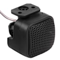 Miniatyrbillede 1 af 8: Par af Super Power Loud Square Bil Audio Højttaler Diskant Universal