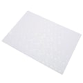Miniatyrbilde 4 av 5: 50 stk Holografiske Laminatark A4 Lyse Farger Glitrende Effekter Holografiske Klistremerker for Fotopapir Bilde