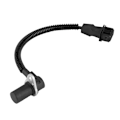 Miniatyrbillede 3 af 5: 0K30E18131B Kamaksel Positionsensor til Kia Rio 1.5L 1.6L 01-05