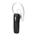 Miniatyrbillede 5 af 5: Bærbar Business TWS Bluetooth True Wireless EAr Hook i øret Headset Earphone Sort