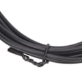 Miniatyrbillede 4 af 8: 8-polet DIN til 2 RCA Adapterkabel 8-polet Han til 2 Hun RCA Kabel til Lydinstrumentudstyr 1,5 m / 1,5 m
