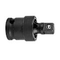 Miniatyrbilde 4 av 5: 3/8'' Drive Universal Joint Swivel Adapter Air Impact Wobble Socket