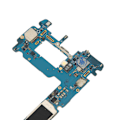 Miniatyrbild 4 av 8: Låst upp mobiltelefon moderkort PCB moderkort logikbräda för Samsung Galaxy Note9 64GB