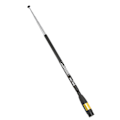 Miniatyrbilde 6 av 8: SRH789 SMA hannantenne Foldbar bredbånd teleskopantenne for YAESU/Vertex VX‑1R VX‑2R VX‑3R VX‑5R VX‑6R VX‑7R