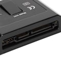 Miniatyrbilde 4 av 8: Intern harddisk for Xbox 360 Slim 500GB