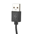 Miniatyrbilde 3 av 8: DK X1 Kamera Dummy Batteri USB DC Kobler NP BX1 Dummy Strømforsyning for ZV 1 DSCRX1 RX1R RX100 II III IV V VI VII M2 M3 M4
