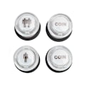 Miniatyrbilde 3 av 5: Plastmaskinvare DIY Arcade Game Joystick Button Wire Kit Fighting Special Configuration