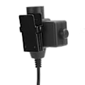 Miniatyrbilde 8 av 8: U94 PTT Hodetelefonadapter for Motorola MTP850S XIR P8268 P8200 MTP6550 XPR6350 Walkie Talkie