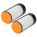 Pikkukuva 2 / 5: LED-leirintälyhty 1800mAh Kevyt 5 mallia Ladattava La