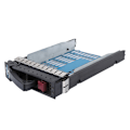Miniatyrbillede 3 af 5: 3,5-tommer harddiskbeslag til HP DL160/ DL180/ ML350/ML150/G6