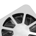 Pikkukuva 4 / 8: DOBE TNS‑1136 Pelikonsolin jäähdytystuuletin Peli Värikäs valaistus Konsolin jäähdytin Latauskaapelilla NS:lle OLED-isännälle