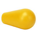 Pikkukuva 4 / 5: Joystick-pallopää M6 American Style Oval Game Rocker Top Handle -pelilisävaruste