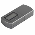 Pikkukuva 5 / 5: LCD-digitaalinen patruunatyökalun seurantatasapainomittari 0,01 g 5 g kalibrointipainolla