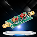 Miniatyrbild 4 av 5: RF Högfrekvens Bredbandsförstärkare 10KHz-1GHz utgång 10dBm för Signalförstärkning